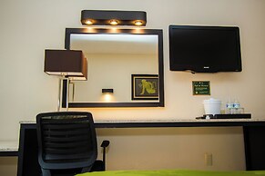 Eco City Hoteles