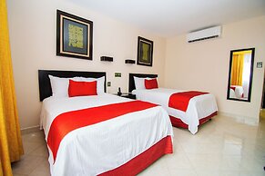 Eco City Hoteles