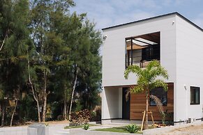 Villa Kanasa YUKUI