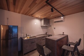 Villa Kanasa YUKUI