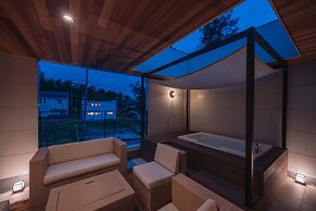 Villa Kanasa YUKUI