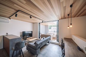 Villa Kanasa YUKUI