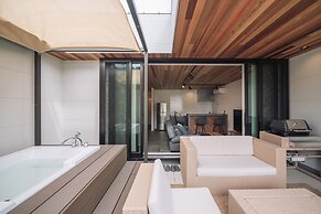 Villa Kanasa YUKUI