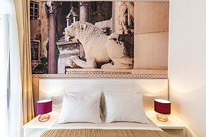 Riva City Rooms