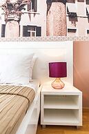 Riva City Rooms