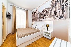 Riva City Rooms