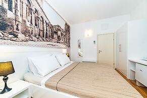 Riva City Rooms