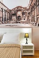 Riva City Rooms