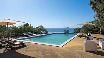 Villa Le Sorbe 12 in Caronia