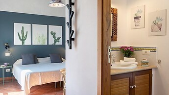 Villa Le Sorbe 12 in Caronia