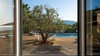 Villa Le Sorbe 12 in Caronia