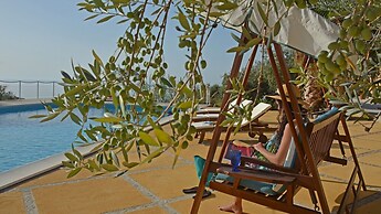 Villa Le Sorbe 12 in Caronia