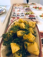 Adadaki Evimiz Bozcaada