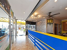 Hotel O Ummul Motel