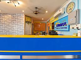 Hotel O Ummul Motel