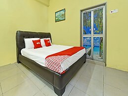 Hotel O Ummul Motel