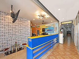 Hotel O Ummul Motel