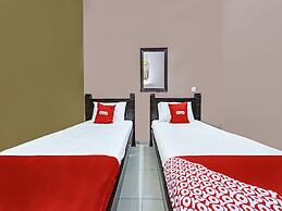 Hotel O Ummul Motel