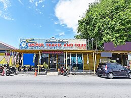 Hotel O Ummul Motel