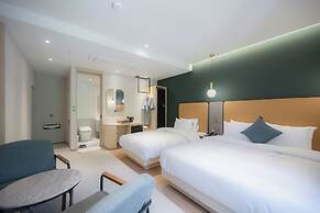 Brown Dot Hotel Gijang Station