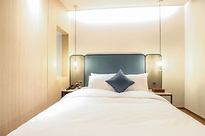 Brown Dot Hotel Gijang Station