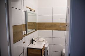 Apartament Uleczka