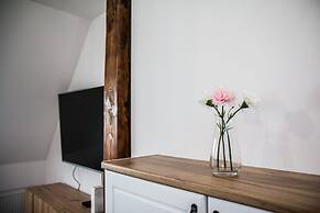 Apartament Uleczka