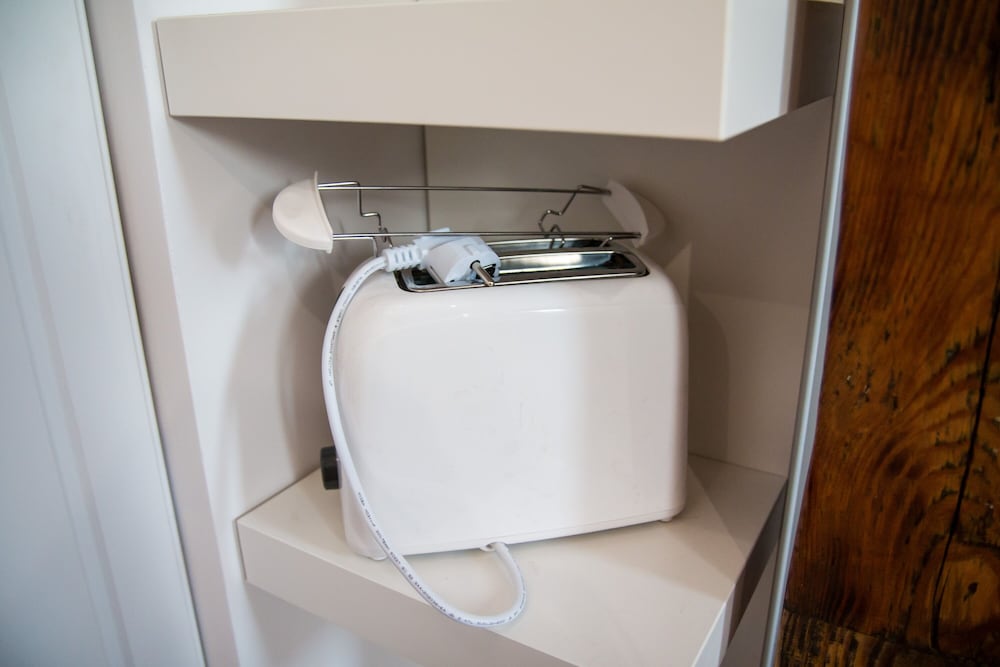 Apartament Uleczka
