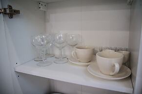 Apartament Uleczka