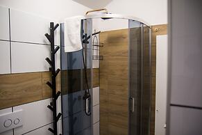 Apartament Uleczka