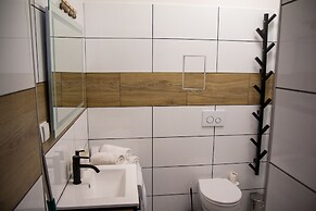 Apartament Uleczka