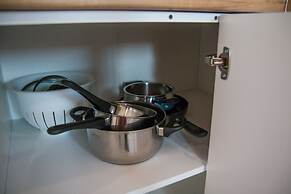 Apartament Uleczka