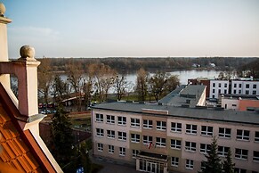 Apartament Uleczka