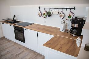 Apartament Uleczka