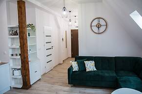 Apartament Uleczka