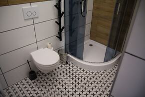 Apartament Uleczka
