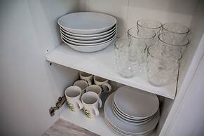 Apartament Uleczka