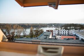 Apartament Uleczka