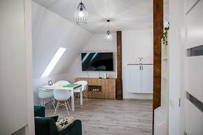 Apartament Uleczka
