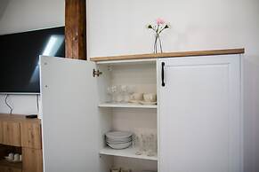 Apartament Uleczka