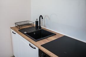 Apartament Uleczka