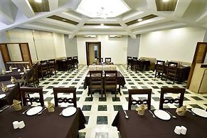 CAVES COUNTY RESORT