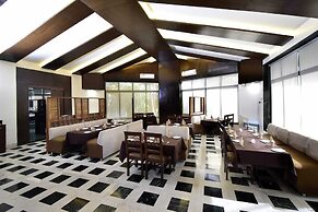 CAVES COUNTY RESORT