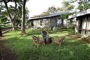 CAVES COUNTY RESORT