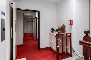 Hotel Le préconil