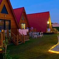 Noel Bungalov Cafe