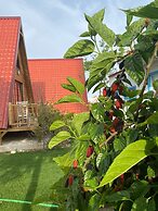 Noel Bungalov Cafe