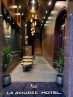 La Bourse Hotel