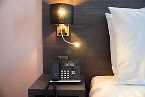 La Bourse Hotel