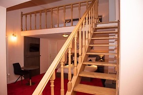 La Bourse Hotel